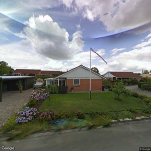 Photo of Uhrhøj Andelsboligforening Afd. III