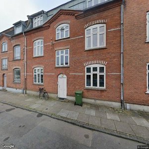 Photo of Andelsboligforeningen Stormgade 6