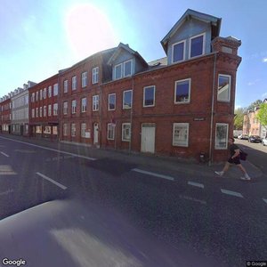 Photo of Andelsboligforeningen Vedelsgade 111