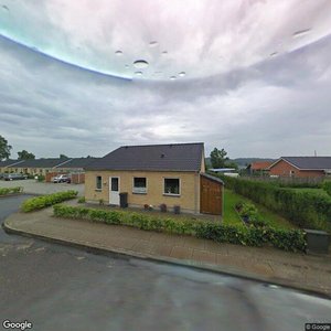 Photo of Andelsboligforeningen Silkehalevej