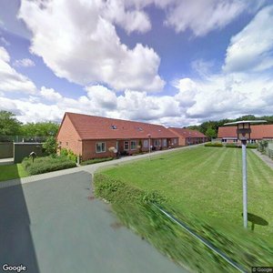 Photo of Andelsboligforening Kongskær