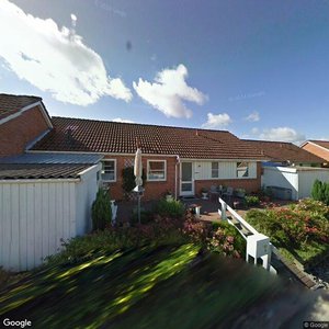 Photo of Andelsboligforeningen Uhrhøj I