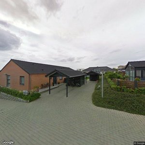 Photo of A/B Kløvertoften II