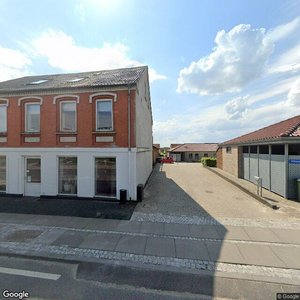 Photo of Andelsboligforeningen Åparken III