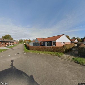 Photo of Andelsboligforeningen Overgård II