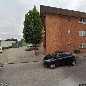 Photo of Andelsboligforeningen Uldum Torv