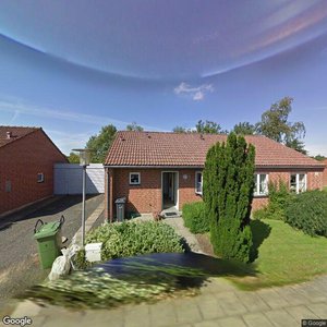 Photo of Andelsboligforeningen Steen Blichersvej