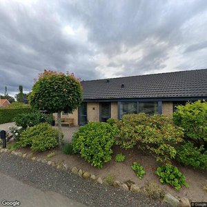 Photo of Andelsboligforeningen Steen Blicher Vej II, Bredsten