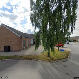 Photo of Andelsboligforeningen Engdraget , AFD II