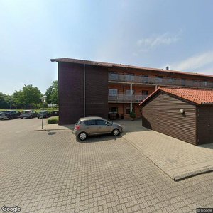 Photo of A/B Hjørnegården - Afd. 1