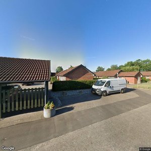 Photo of Mølleparkens Andelsboligforening Afd.2