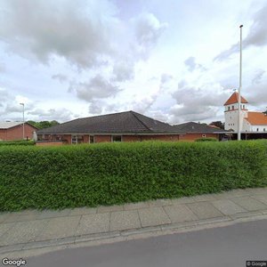 Photo of A/B Kirkevænget