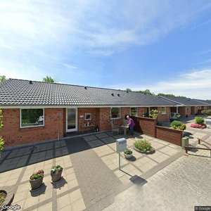 Photo of Sydbyens Andelsboligforening