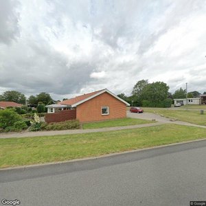 Photo of Andelsboligforeningen Centerparken Oasen