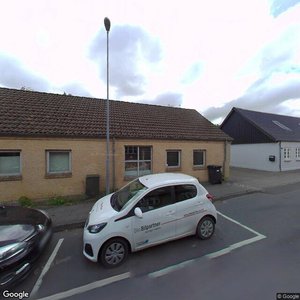 Photo of Andelsboligforeningen Søndergade 13 A,B