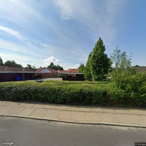 Photo of Andelsboligforeningen Grønnegården