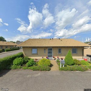 Photo of Andelsboligforeningen Frederiks- Berggade 11