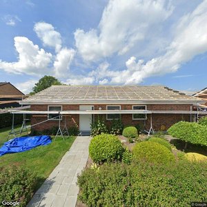 Photo of Andelsboligforeningen Gartnervænget