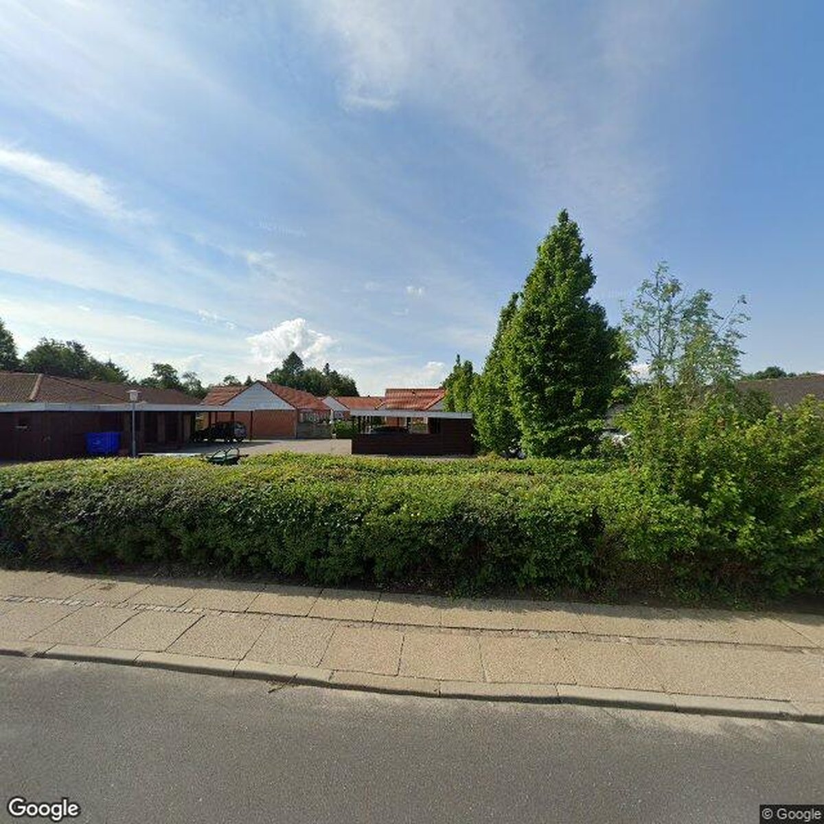 Photo of A/B Parkvej