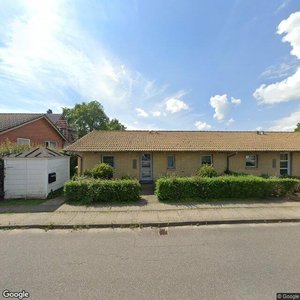 Photo of Andelsboligforeningen Frederiksberggade 49 CD, Give