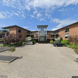 Photo of A/B Digterparken III