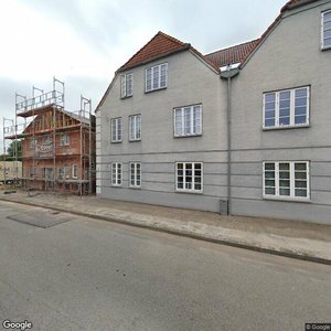 Photo of A/B Kirkegade 1-7, Brande