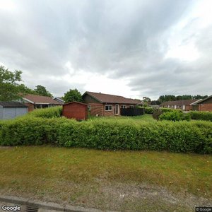 Photo of Andelsboligforeningen Skovbrynet