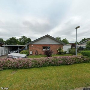 Photo of Andelsboligforeningen Skovbrynet Nord 1