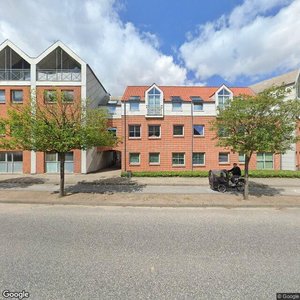 Photo of Andelsboligforeningen Cityhjørnet