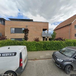 Photo of Andelsboligforeningen Fynsgade 70