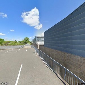 Photo of Andelsboligforeningen Chr. X's Have, Etape II