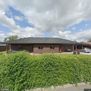 Photo of Andelsboligforeningen Vestervangen 9-11 & 18-34