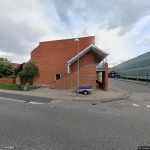 Photo of A/B Dalgasgaarden 1