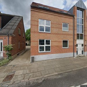 Photo of Andelsboligforeningen Møllegården