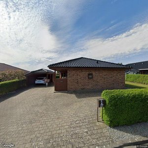 Photo of Henry Heerups Vej 15-29