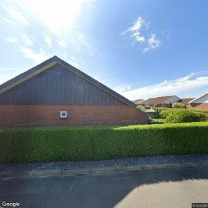 Photo of Andelsboligforeningen Michael Anchersvej I