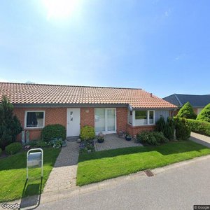 Photo of Andelsboligforeningen Jørgen Kroghs Vej 68