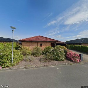 Photo of Andelsboligforeningen Henry Heerups Vej 2-24