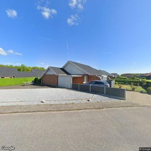 Photo of Andelsboligforeningen Rågevej 1-29