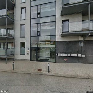 Photo of A/B Andelsboligfor.tvilling Huset