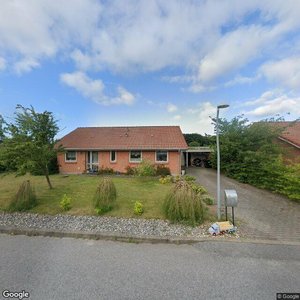 Photo of Andelsboligforeningen Peter Svinthsvej 1-23