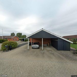 Photo of Andelsboligforeningen Nøddevænget