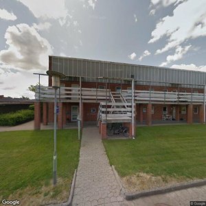 Photo of A/B Kildeparken