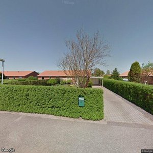 Photo of A/B Webersvej 54-88