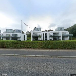 Photo of Andelsboligforeningen Helgolandsgade