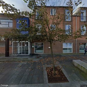 Photo of A/B Smedegården