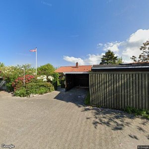 Photo of Lemvig Andelsboligforening