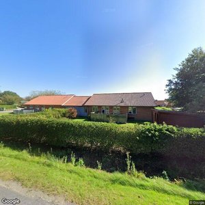 Photo of Andelsboligforening Vintergårdsvej