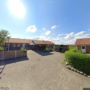 Photo of Lemvig Andelsboligforening I