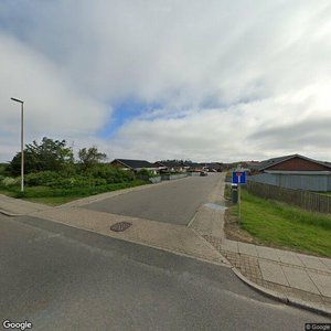 Photo of Andelsboligf. Sandgårdsvej II